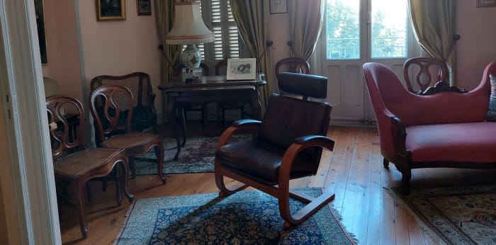 Image 7 sur 9 - Maison/villa  ·  Vente · Agen (47000) · 12 pièces · 300m²