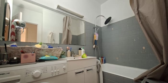 Image 3 sur 7 - Appartement  ·  Vente · Nimes (30900) · 2 pièces · 50m²