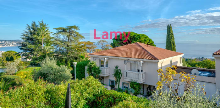 Image 1 sur 9 - Appartement  ·  Vente · Nice (06200) · 4 pièces · 93m²