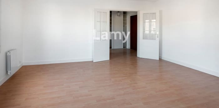 Image 3 sur 9 - Appartement  ·  Vente · Arpajon (91290) · 3 pièces · 56m²