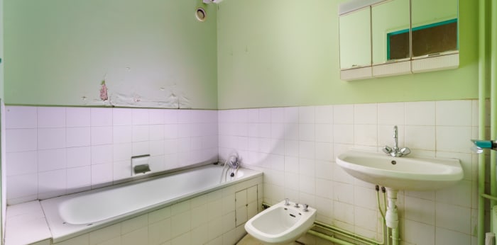 Image 6 sur 9 - Appartement  ·  Vente · Dijon (21000) · 3 pièces · 64m²