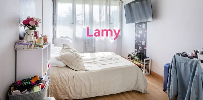 Image 9 sur 10 - Appartement  ·  Vente · St Michel Sur Orge (91240) · 4 pièces · 93m²