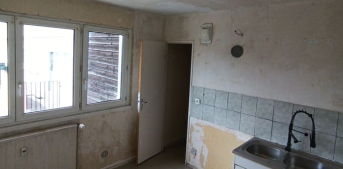 Image 3 sur 16 - Appartement  ·  Vente · Boulay (57220) · 5 pièces · 93m²