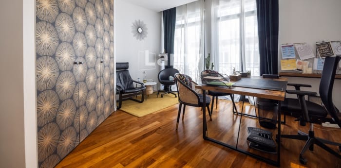 Image 5 sur 10 - Immeuble  ·  Vente · Toulouse (31000) · 535m²