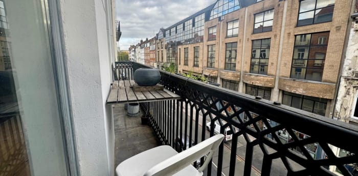 Image 4 sur 6 - Appartement  ·  Vente · Lille (59800) · 3 pièces · 67m²