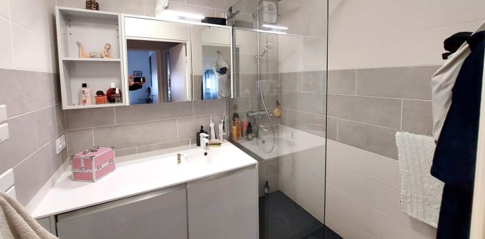 Image 6 sur 6 - Appartement  ·  Vente · Angers (49100) · 3 pièces · 70m²