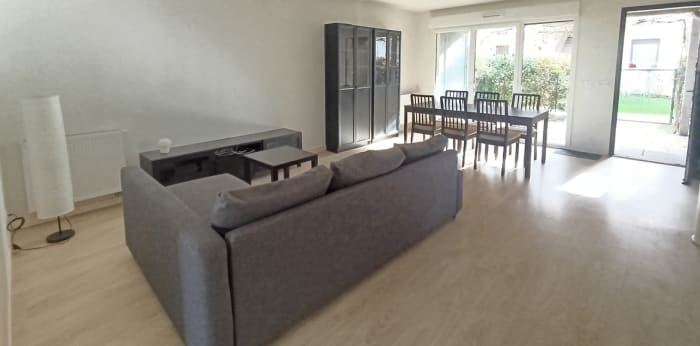 Image 14 sur 15 - Appartement  ·  Vente · Seignosse (40510) · 3 pièces · 66m²