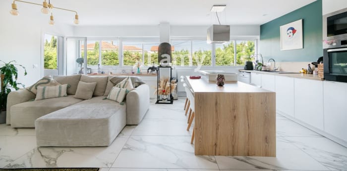 Image 1 sur 9 - Appartement  ·  Vente · Aix En Provence (13090) · 3 pièces · 59m²