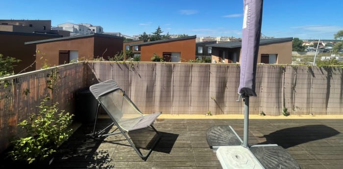 Image 6 sur 22 - Appartement  ·  Vente · Carrieres Sous Poissy (78955) · 4 pièces · 82m²