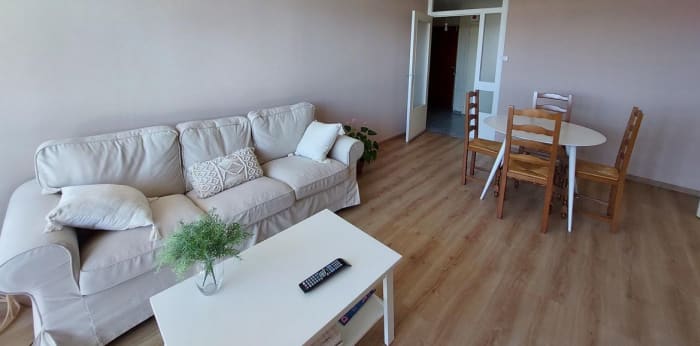 Image 5 sur 8 - Appartement  ·  Vente · Chalon Sur Saone (71100) · 3 pièces · 65m²