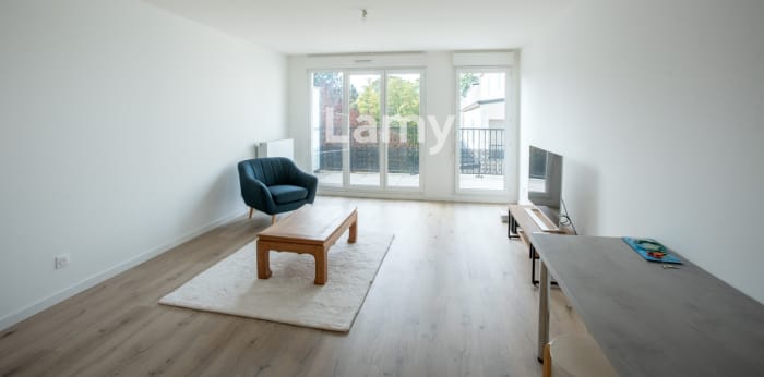 Image 2 sur 6 - Appartement  ·  Vente · Franconville La Garenne (95130) · 3 pièces · 63m²