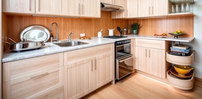 Image 6 sur 25 - Maison/villa  ·  Vente · Fleury Les Aubrais (45400) · 5 pièces · 91m²