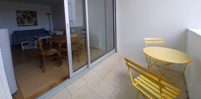 Image 11 sur 13 - Appartement  ·  Vente · Royan (17200) · 2 pièces · 42m²