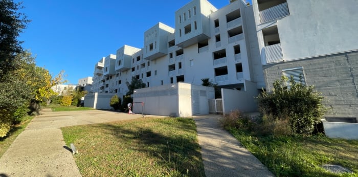 Image 16 sur 19 - Appartement  ·  Vente · Montpellier (34070) · 2 pièces · 37m²