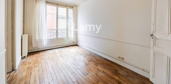 Image 7 sur 10 - Appartement  ·  Vente · Paris (75007) · 2 pièces · 44m²