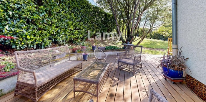 Image 3 sur 21 - Maison/villa  ·  Vente · Chatillon Le Duc (25870) · 6 pièces · 133m²