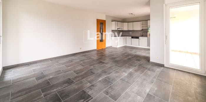 Image 7 sur 9 - Appartement  ·  Vente · Illfurth (68720) · 3 pièces · 70m²