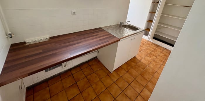 Image 5 sur 8 - Appartement  ·  Vente · Deuil La Barre (95170) · 1 pièce · 39m²