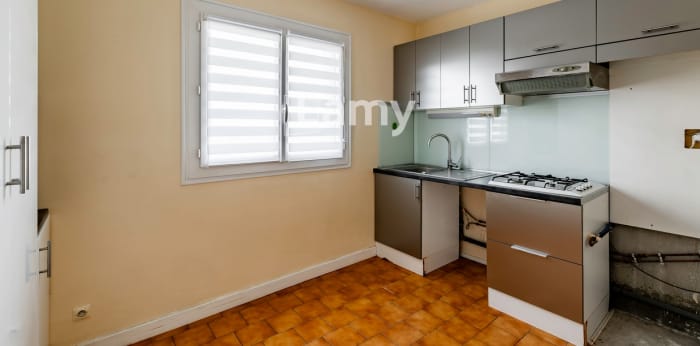 Image 2 sur 10 - Appartement  ·  Vente · Angouleme (16000) · 3 pièces · 68m²