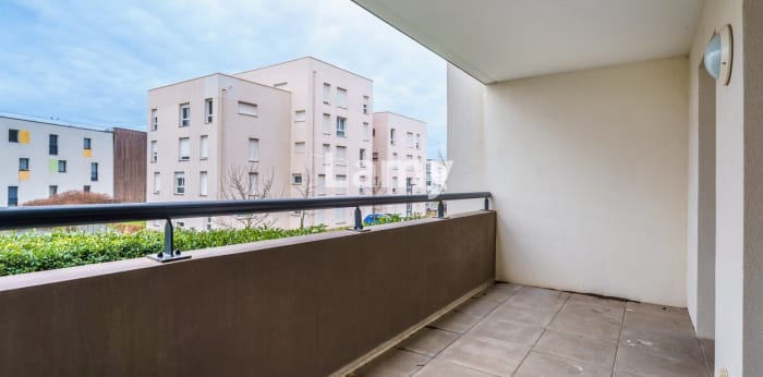 Image 9 sur 9 - Appartement  ·  Vente · Dijon (21000) · 3 pièces · 63m²