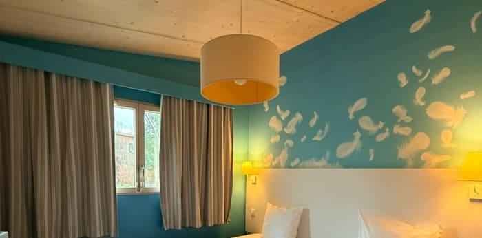 Image 2 sur 6 - Maison/villa  ·  Vente · Bailly Romainvilliers (77700) · 3 pièces · 54m²