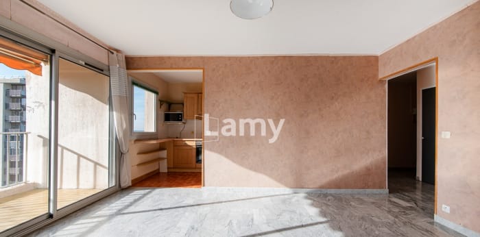 Image 2 sur 11 - Appartement  ·  Vente · Salon De Provence (13300) · 3 pièces · 60m²