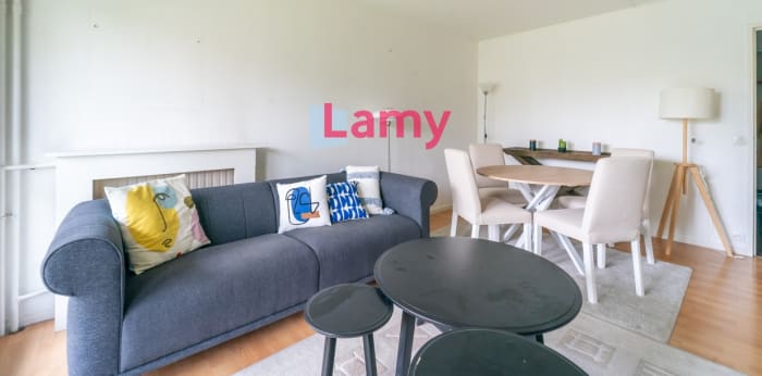 Image 4 sur 7 - Appartement  ·  Vente · Noisy Le Grand (93160) · 3 pièces · 65m²