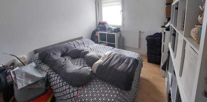 Image 6 sur 6 - Appartement  ·  Vente · Pessac (33600) · 2 pièces · 49m²