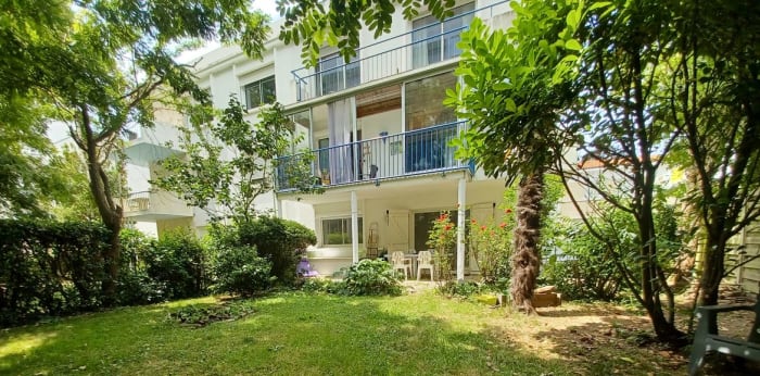Image 9 sur 10 - Appartement  ·  Vente · Royan (17200) · 3 pièces · 55m²