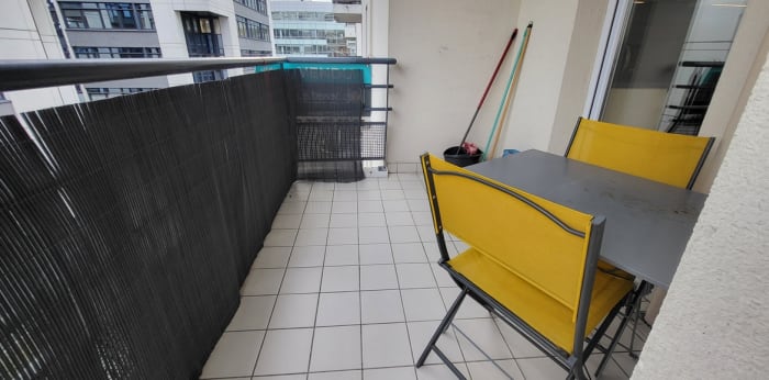 Image 3 sur 8 - Appartement  ·  Vente · Angers (49100) · 3 pièces · 70m²