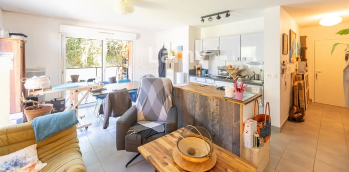 Image 4 sur 7 - Appartement  ·  Vente · Bayonne (64100) · 2 pièces · 45m²