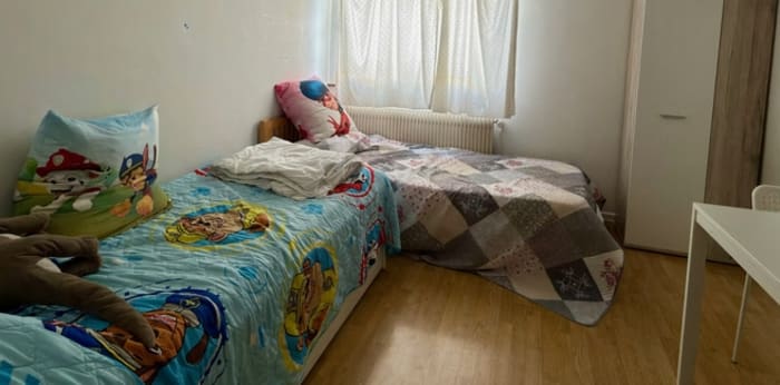 Image 4 sur 7 - Appartement  ·  Vente · Strasbourg (67000) · 3 pièces · 67m²