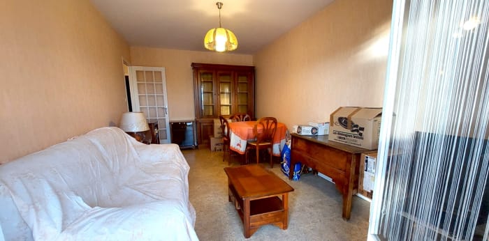 Image 4 sur 8 - Appartement  ·  Vente · Clermont Ferrand (63000) · 3 pièces · 59m²