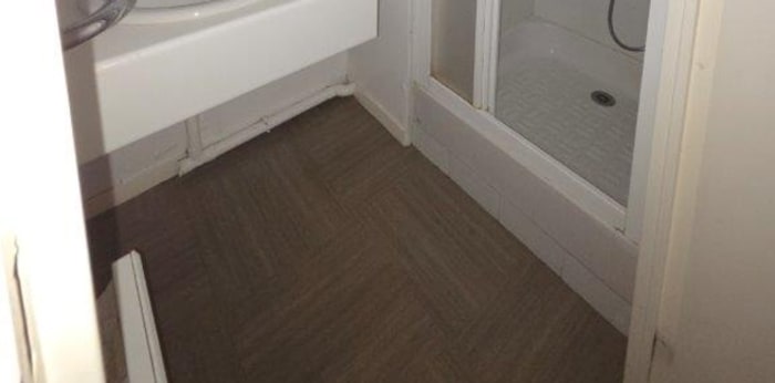 Image 7 sur 7 - Appartement  ·  Vente · Tours (37000) · 1 pièce · 19m²