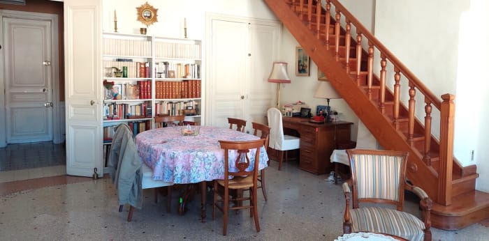 Image 7 sur 14 - Appartement  ·  Vente · Ales (30100) · 5 pièces · 156m²