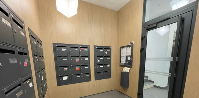 Image 19 sur 19 - Appartement  ·  Vente · Montpellier (34070) · 2 pièces · 37m²