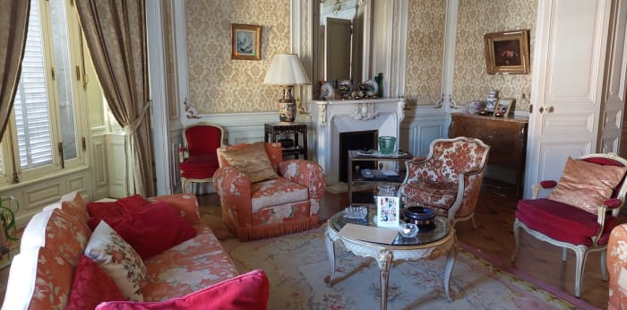Image 8 sur 14 - Appartement  ·  Vente · Ales (30100) · 5 pièces · 156m²