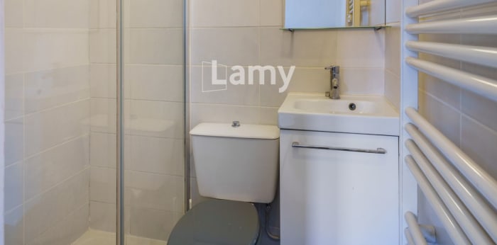 Image 8 sur 8 - Appartement  ·  Vente · Dijon (21000) · 2 pièces · 30m²