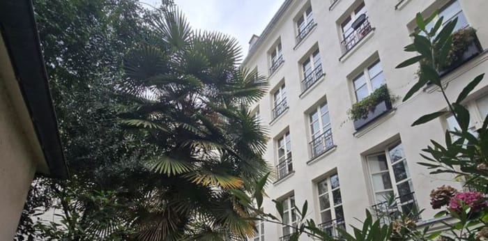 Image 3 sur 19 - Appartement  ·  Vente · Paris (75005) · 2 pièces · 40m²