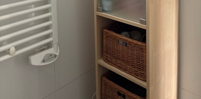 Image 9 sur 16 - Maison/villa  ·  Vente · Cabourg (14390) · 3 pièces · 30m²