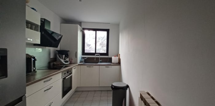 Image 6 sur 12 - Appartement  ·  Vente · Pont St Esprit (30130) · 3 pièces · 72m²