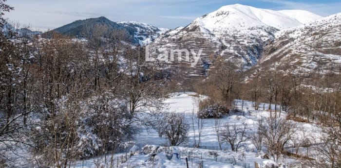 Image 15 sur 18 - Maison/villa  ·  Vente · Les Deux Alpes (38860) · 4 pièces · 60m²