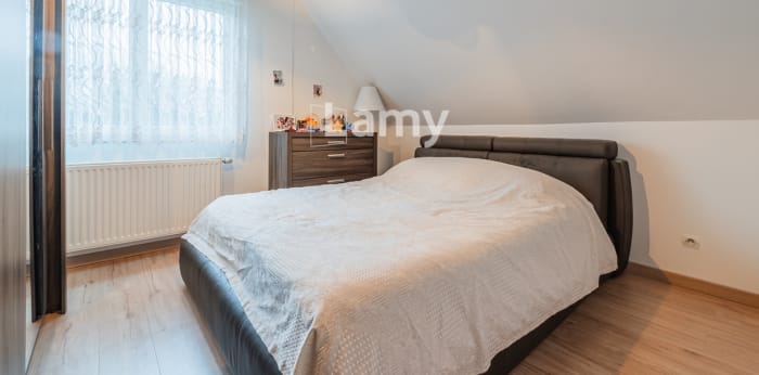 Image 6 sur 12 - Maison/villa  ·  Vente · Strasbourg (67200) · 183m²