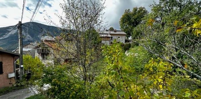 Image 10 sur 10 - Appartement  ·  Vente · Thorame Haute (04170) · 2 pièces · 32m²