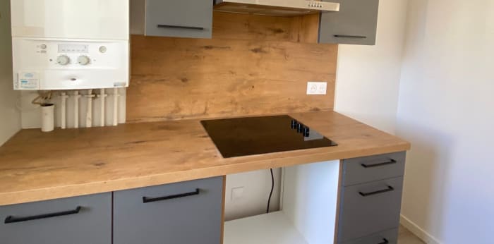 Image 6 sur 9 - Appartement  ·  Vente · St Germain En Laye (78100) · 3 pièces · 64m²