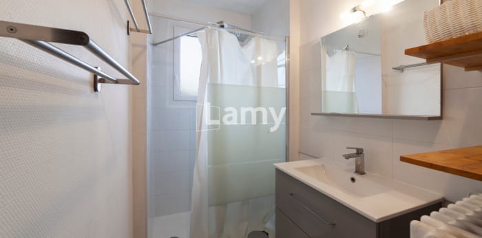 Image 10 sur 11 - Appartement  ·  Vente · Besancon (25000) · 4 pièces · 72m²