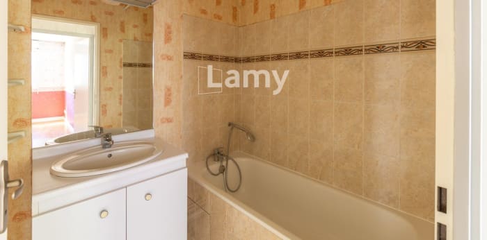 Image 11 sur 11 - Appartement  ·  Vente · Chantilly (60500) · 3 pièces · 62m²