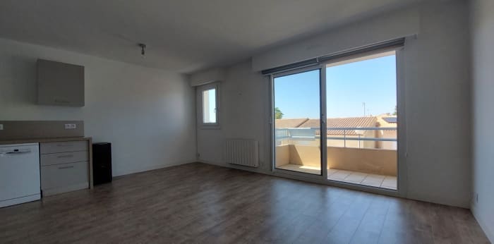 Image 4 sur 7 - Appartement  ·  Vente · Les Sables D Olonne (85180) · 2 pièces · 40m²