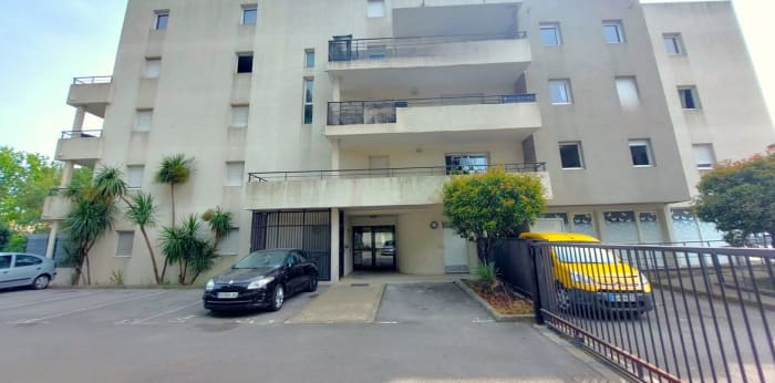 Image 16 sur 16 - Appartement  ·  Vente · Montpellier (34070) · 2 pièces · 38m²