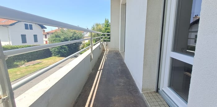 Image 5 sur 14 - Appartement  ·  Vente · Biarritz (64200) · 4 pièces · 99m²